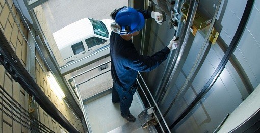 Izmir Narlidere Asansor Firmalari Egeturk Asansor